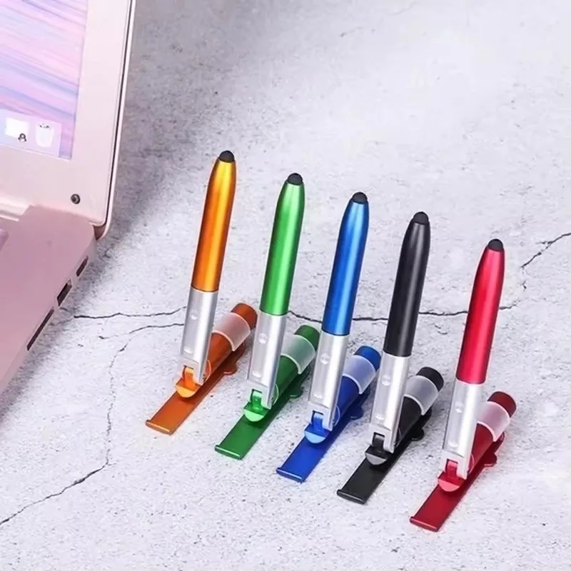 Writing Tools - Długopis wielofunkcyjny 4 w 1 z
