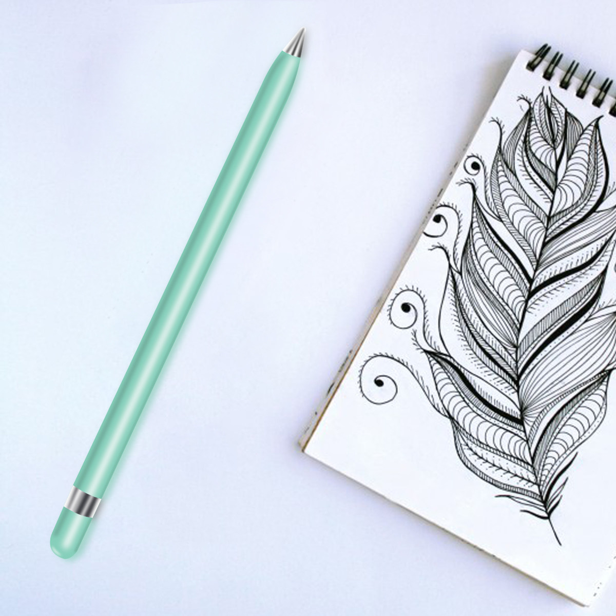 Writing Tools - Ołówek bez potrzeby używania temperówki –
