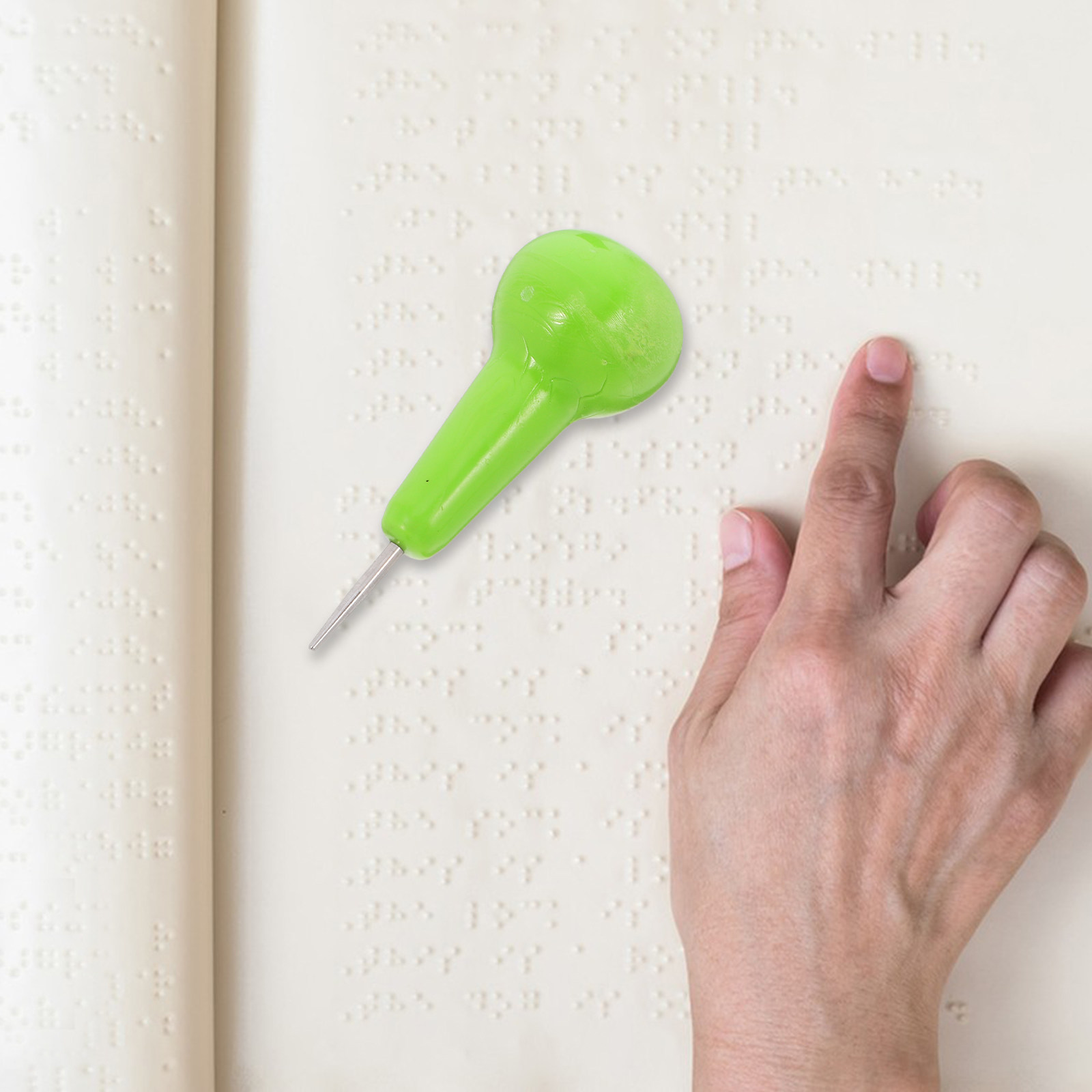 Długopis do pisania dla osób n – Writing Tools recenzja i cena
