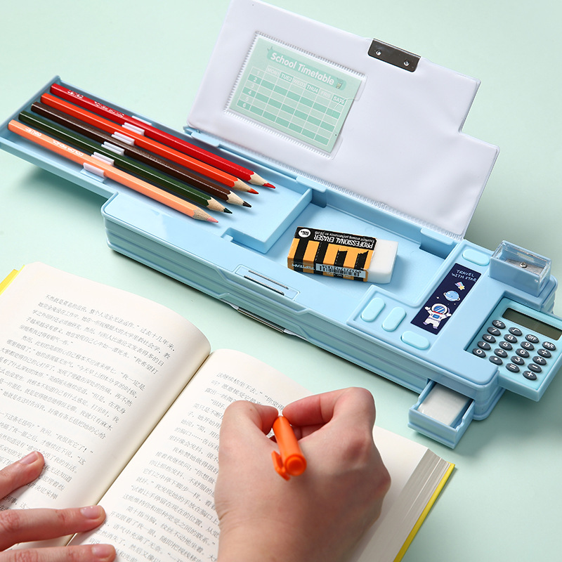 Kreatywne, wielofunkcyjne plas – Scientific Calculator For Secondary School recenzja i cena