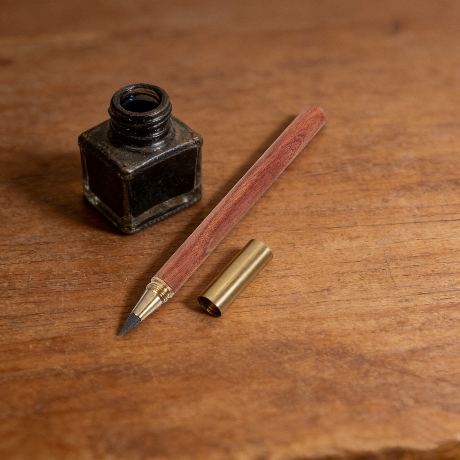 Drewniany ołówek bez potrzeby  – Writing Tools recenzja i cena
