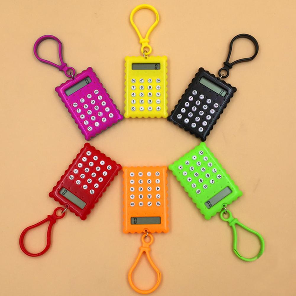 Mini kalkulator, Mini kalkulat – Scientific Calculator For Secondary School recenzja i cena